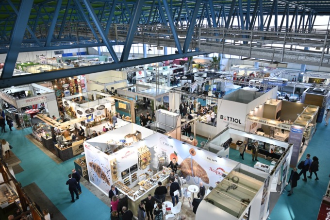 Fiera dell’Alto Adriatico 2024, quasi tutto pronto per la 53ª edizione