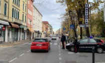 Si aggira sospetto nel quartiere Piave a Mestre, beccato con più di 30 grammi di eroina