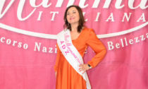 Selezione di Miss Mamma Italiana 2024, premiata una mamma di Fiesso d'Artico