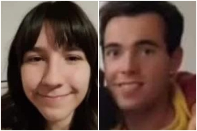 Scomparsi Giulia Cecchettin e Filippo Turetta, un vicino li ha visti litigare