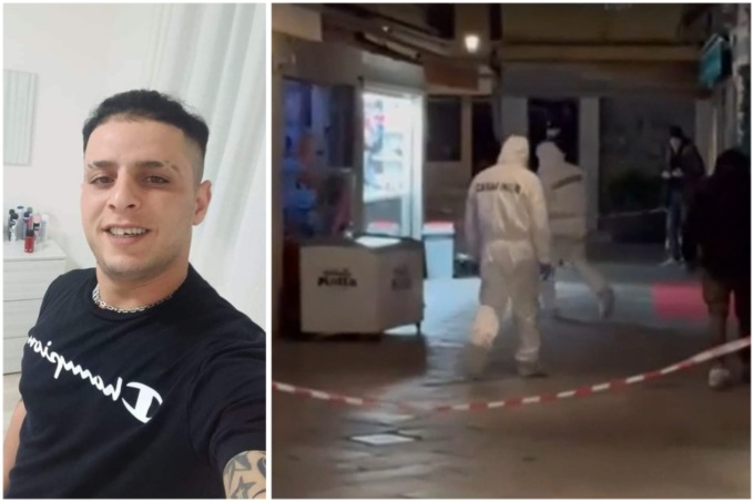 Far west a Venezia: 25enne freddato in pieno centro, il fucile gettato in un canale
