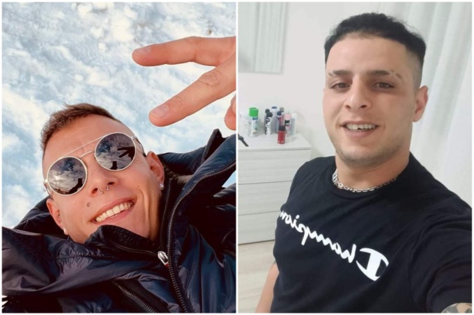 Arresto convalidato per Raffaele Marconi: ha sparato al rivale Khalil Ben Mallat