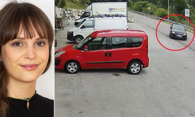 Angelika Hutter è “capace di intendere e di volere”, lo dimostra la perizia psichiatrica