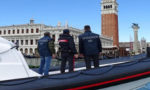 Rifiuti pericolosi al Lido di Venezia, carabinieri e Arpav al lavoro: la città va tutelata 