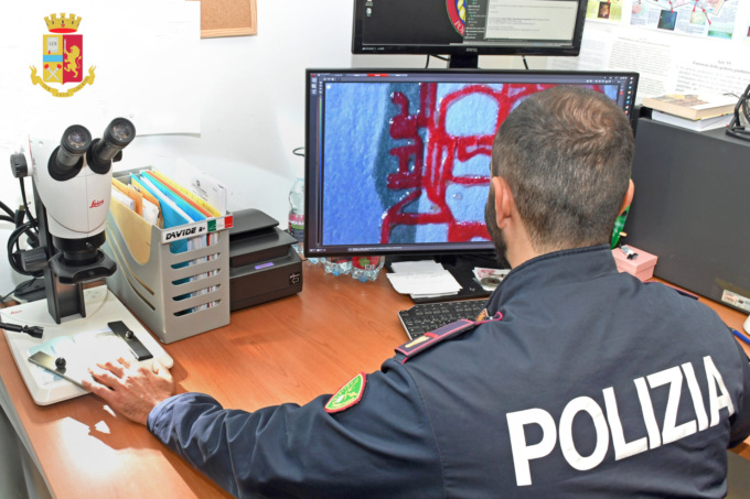 “Sono un cittadino greco”, ma i documenti non convincono gli operatori della frontiera