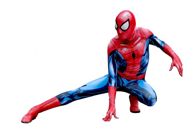Ladro “Spiderman” tenta il colpo in un albergo di Jesolo