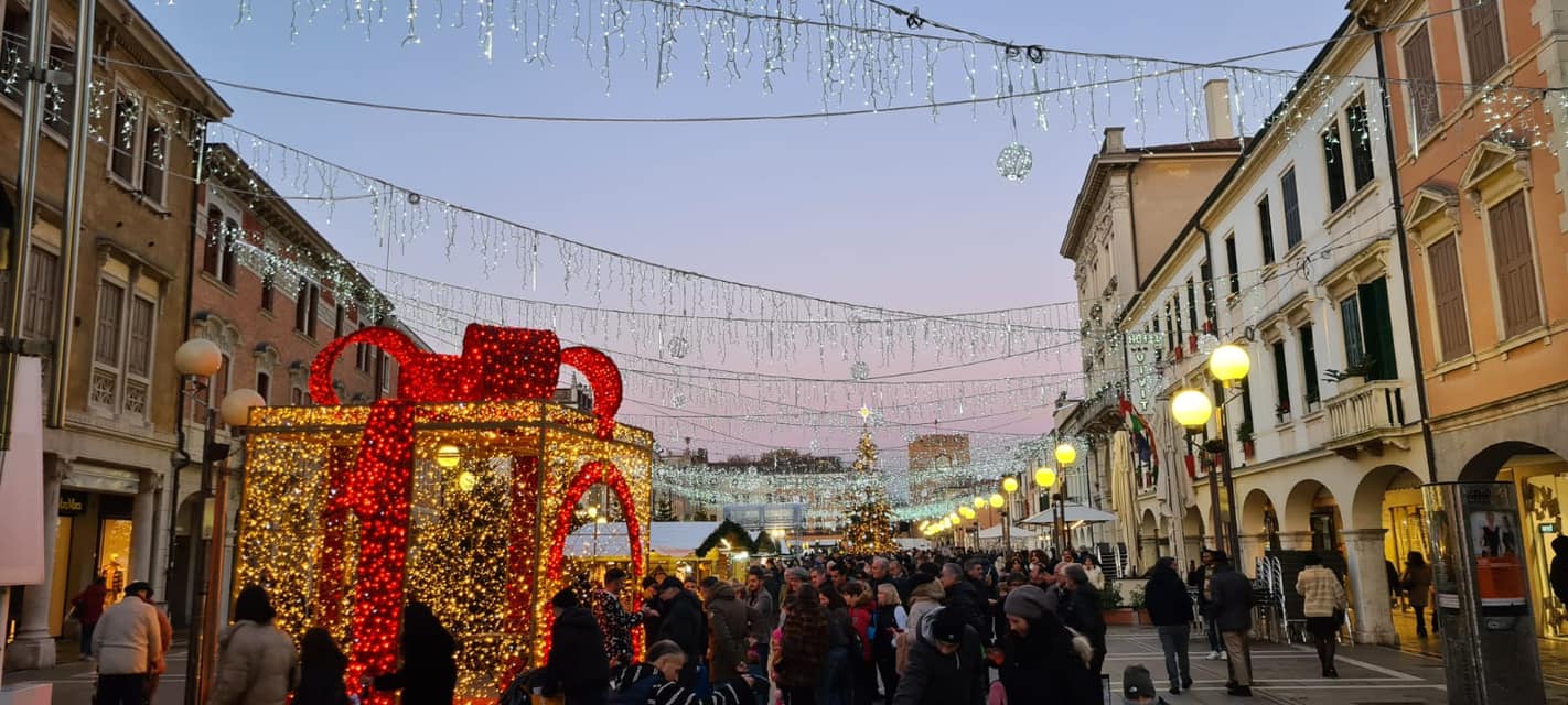 Cosa fare a Venezia e provincia: gli eventi del weekend, a Natale 2023 ...
