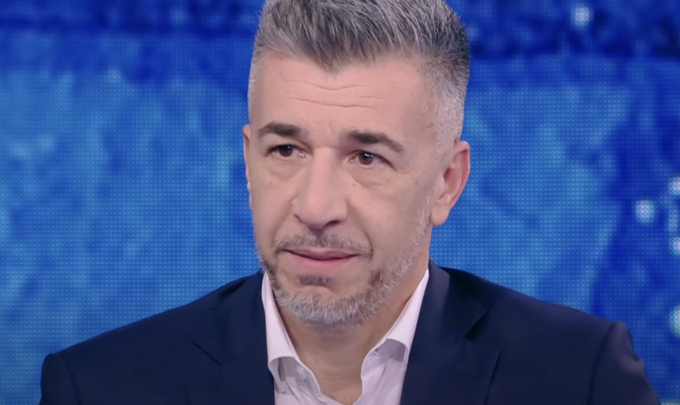 Gino Cecchettin a Che tempo che fa: “Voglio creare un’associazione in onore di Giulia per aiutare le donne vittime di violenza”