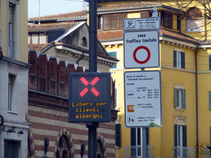 Presta l’auto all’amico e va all’estero 8 mesi, al ritorno trova 115 multe per 15mila euro