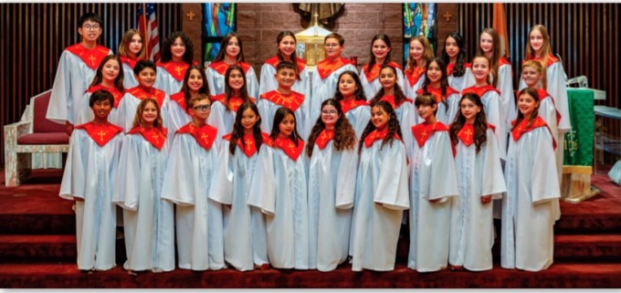 Sacred Heart Choir, il concerto di Capodanno a Venezia