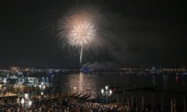 Botti di Capodanno: Venezia unica città in Veneto in cui ci sarà lo spettacolo dei fuochi d'artificio