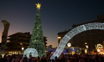 Jesolo Città del Natale, più di 10mila visitatori nel weekend dell'Immacolata