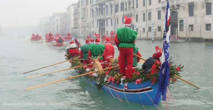 Cosa fare a Venezia e provincia nel weekend: gli eventi di sabato 16 e domenica 17 dicembre 2023