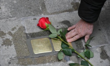 Giorno della Memoria, posizionate 26 nuove Pietre d'Inciampo a Venezia e Mestre