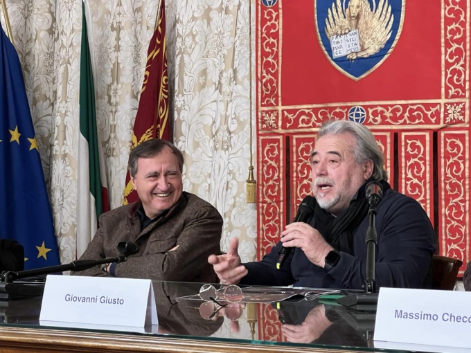 Contributo d’accesso a Venezia, Brugnaro valuta l’opzione dei tornelli