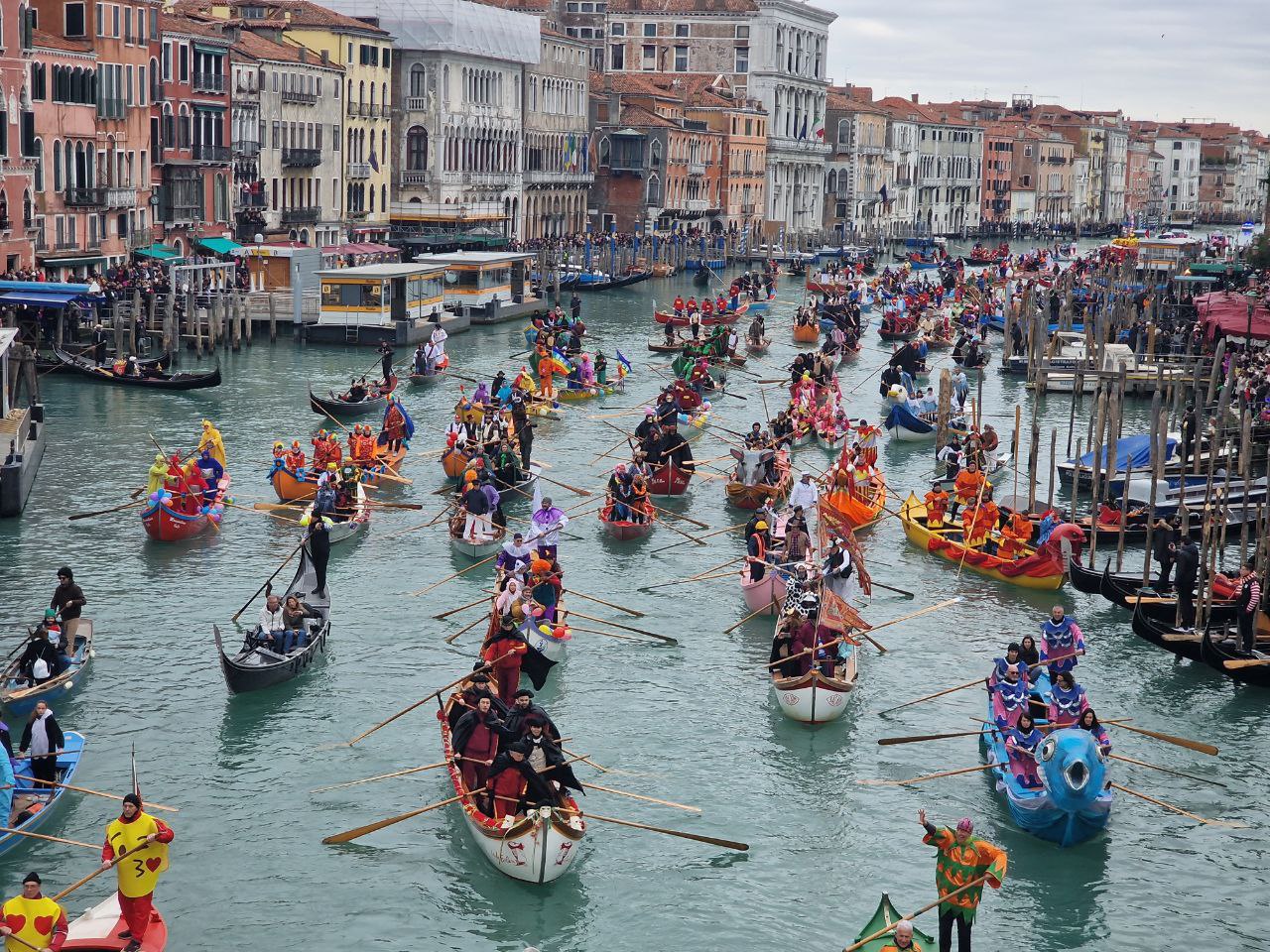 Corteo tradizionale 2