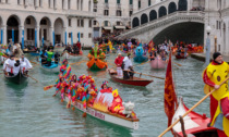 Carnevale di Venezia 2024: gli eventi in programma per il primo fine settimana
