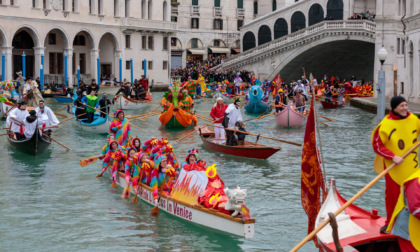 Carnevale di Venezia 2024: gli eventi in programma per il primo fine settimana