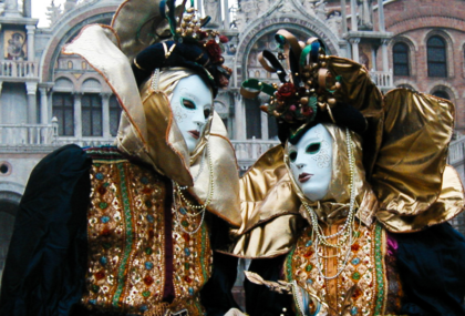 Cosa fare a Venezia e provincia nel weekend: eventi di sabato 14 e domenica 15 febbraio 2026