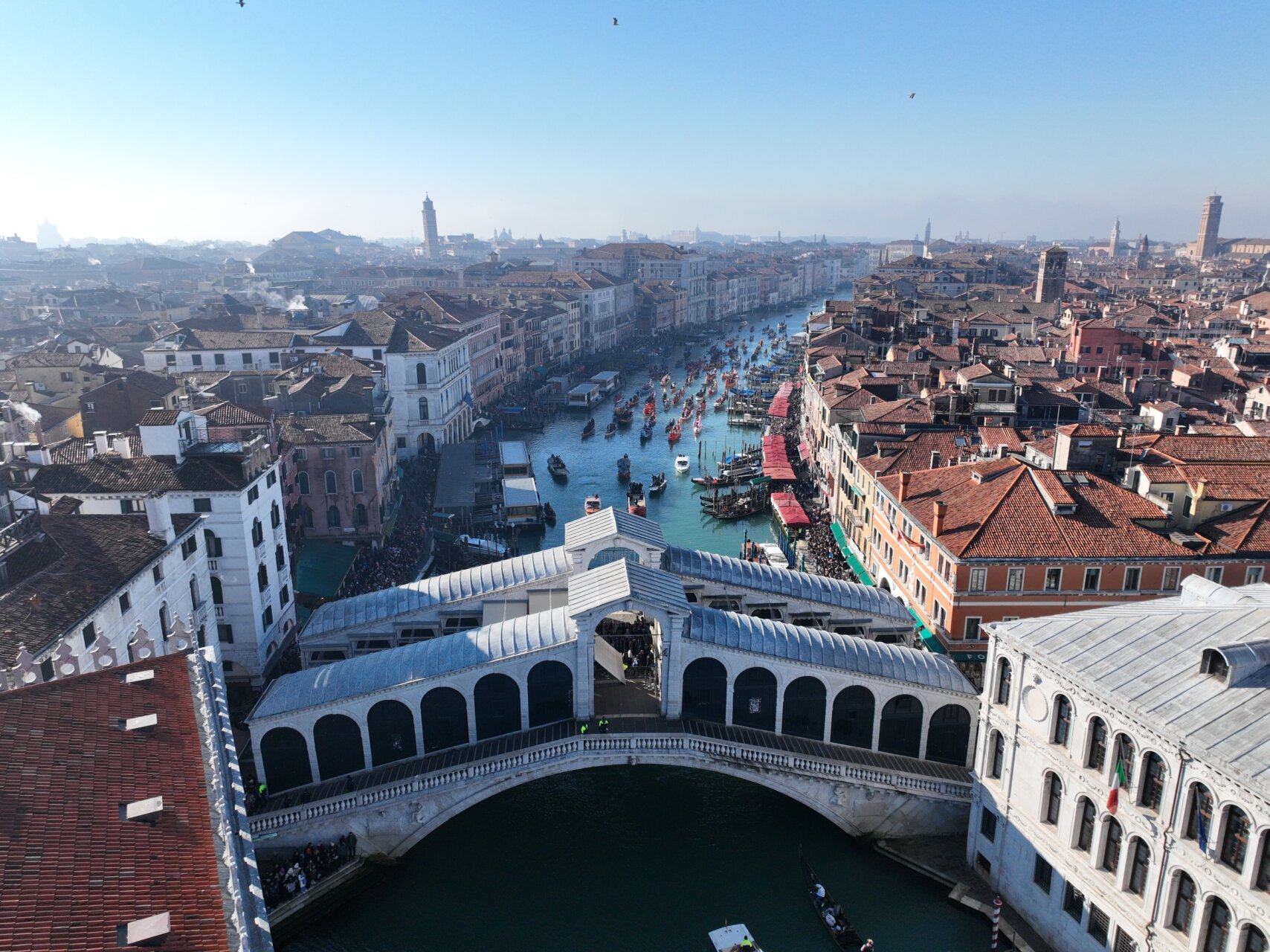 Carnevale Venezia 2024