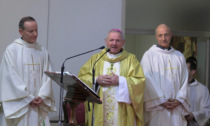 Don Gabriele Pipinato lascia la parrocchia di Vigonovo, la comunità dà il benvenuto a don Fabio Fioraso