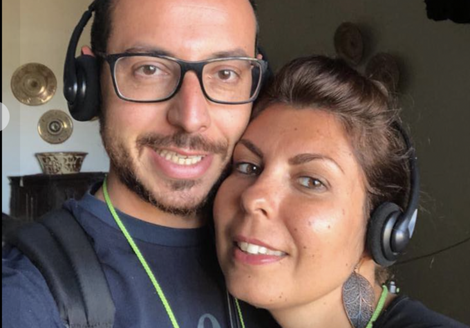 Sara Caretto, 42 anni, stroncata da un malore improvviso durante una vacanza a Londra