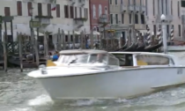Arrivano a Venezia i "Barcavelox" per monitorare la velocità delle barche, il nuovo emendamento al codice della strada