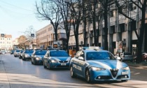 Quattro arresti in una settimana: il bilancio dell'attività della Polizia nel Veneziano