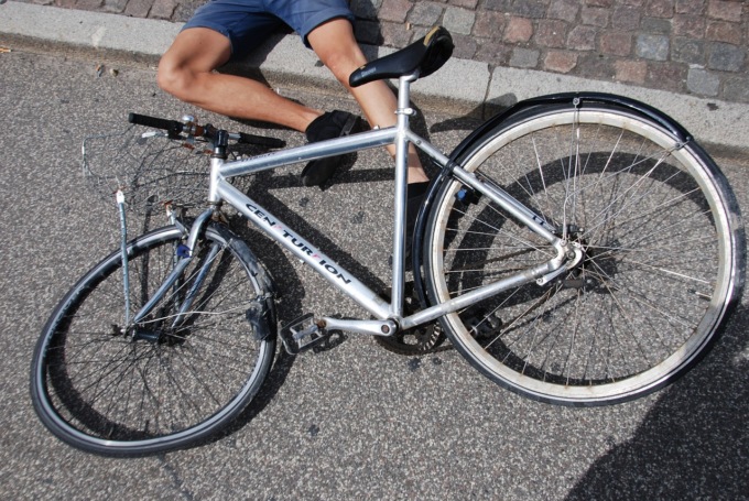 Ciclista travolto e ucciso da una fiat 500 X a Latisana, alla guida un 89enne di San Donà di Piave