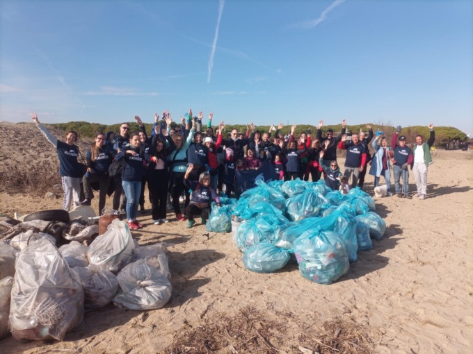 Premiati quattro comuni Plastic Free in provincia di Venezia