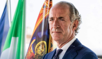 Elezioni comunali 2024, il centrodestra vince in 10 comuni su 16. Zaia: “Lega premiata sul territorio”
