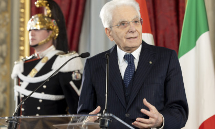 Mattarella a Venezia: lunedì in San Marco e Palazzo Ducale