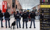 Fermato durante i controlli in aeroporto si agita, era ricercato per frode da 160 milioni di euro