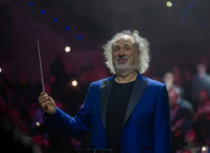 Le canzoni dei Queen a Jesolo, l’omaggio del Maestro Diego Basso
