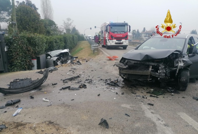 Incidente Mira 7 febbraio 2024