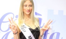 Miss Città Murata 2024: trionfo per la 18enne Giorgia Marcato di Mirano