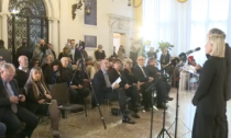 Annunciati a Palazzo Balbi i nuovi direttori generali della sanità in Veneto