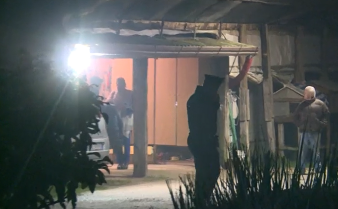 Rapina in villa a Cavallino Treporti: è caccia ai ladri