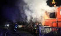Incendio in un'abitazione a Chioggia, 66enne morto tra le fiamme