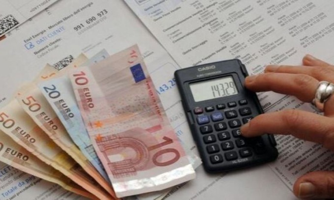 Le finte bollette del gas sono la nuova frontiera delle truffe