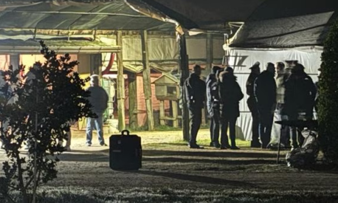 Tentata rapina in villa a Cavallino, l’autista dei tre banditi torna in carcere