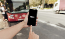 Da oggi Uber arriva anche nel veneziano, l'app che facilita i trasporti