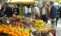 I mercati settimanali in provincia di Venezia di giovedì 21 marzo 2024