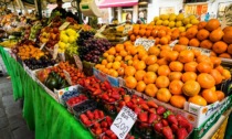 I mercati settimanali in provincia di Venezia di venerdì 22 marzo 2024