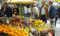I mercati settimanali in provincia di Venezia di giovedì 28 marzo 2024