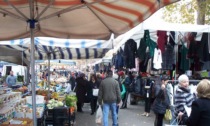 I mercati settimanali in provincia di Venezia di mercoledì 20 marzo 2024