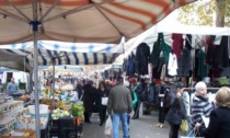 I mercati settimanali in provincia di Venezia di mercoledì 27 marzo 2024