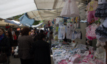 I mercati settimanali in provincia di Venezia di sabato 23 marzo 2024