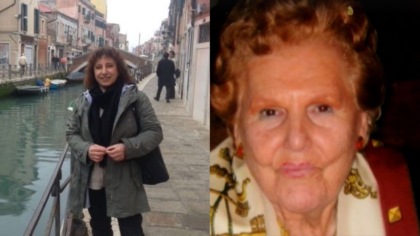 Delitto Pamio, nuova richiesta di revisione per Monica Busetto