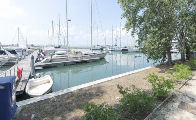 Rinvenuto il cadavere di una 40enne in un canale dell’isola della Certosa